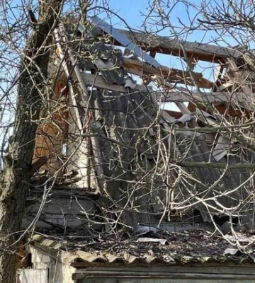 Взрывы в Запорожье вечером 16 апреля: что известно на данный момент