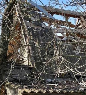 ЗСУ відбили понад 60 атак, окупанти обстріляли Україну 25 ракетами С-300