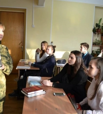 В оккупированном Мелитополе готовят террор для детей за проукраинскую позицию – Иван Федоров