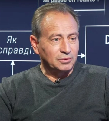 Микола Томенко: &quot;Геополітична імпотенція ООН в квітні 2023 року досягла дна&quot;