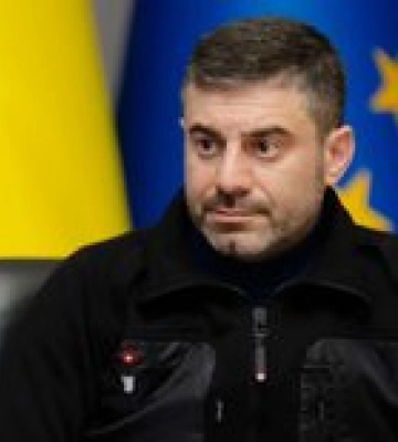 В оккупации &quot;приговорили&quot; защитника Мариуполя к 22 годам заключения – омбудсмен