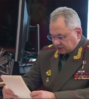 Шойгу доповів Путіну про перебіг перевірки Тихоокеанського флоту. Чого очікувати?