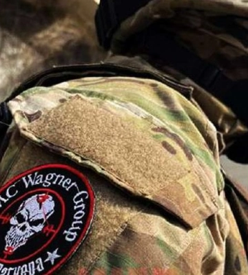 Попри напруженість, Міноборони рф та «вагнерівці» об&#039;єднали зусилля для захоплення Бахмута – ISW