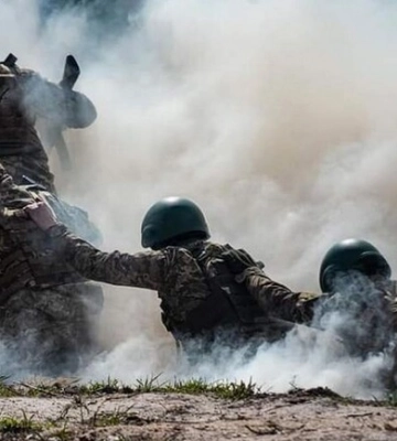Из-за войны в Украине погибли не менее 470 детей