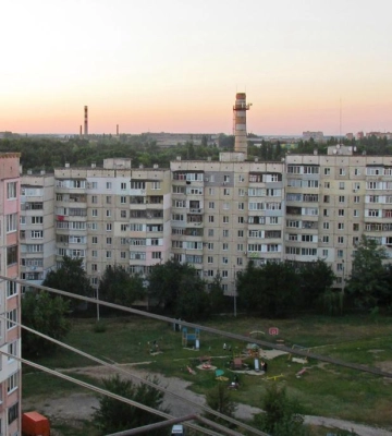 У Полтаві розпочали прийом пропозицій щодо перейменування вулиць третьої черги