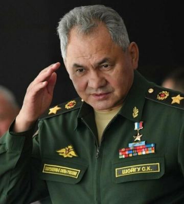 Шойгу доложил Путину о ходе проверки Тихоокеанского флота. Чего ждать?