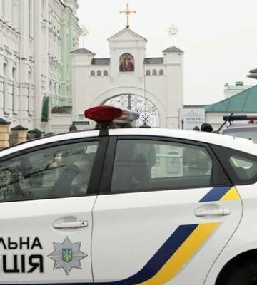 На Одещині судитимуть правоохоронницю, яка на смерть збила пішохода, коли їхала на виклик