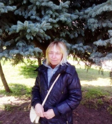 В Дніпропетровській області розшукують зниклу без вісті жінку