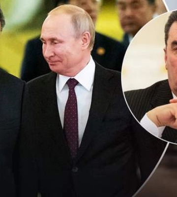 Слитые документы Пентагона: Данилов ответил, применяет ли Россия китайское оружие