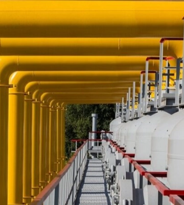 Вдалий момент. Рекордне падіння цін на газ підвищило інтерес європейців до українських сховищ