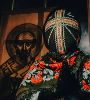 Полтавців запрошують на прем&#039;єру «MOTANKA film»