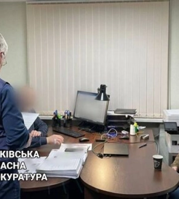 Сприяв створенню окупаційної митниці на Харківщині: Службовцю загрожує довічне ув’язнення