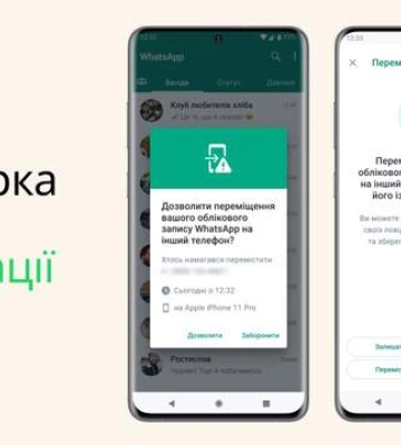 Месенджер WhatsApp запустив нові функції безпеки – що змінилося