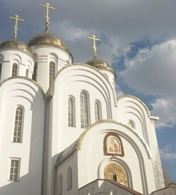 У Тернополі УПЦ МП заборонили  користуватися землею