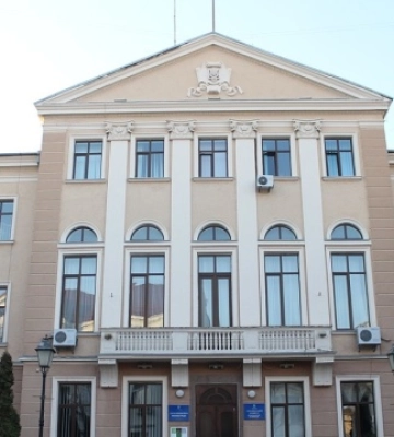 Тернопіль позбавив права користуватися земельною ділянкою єпархію УПЦ МП