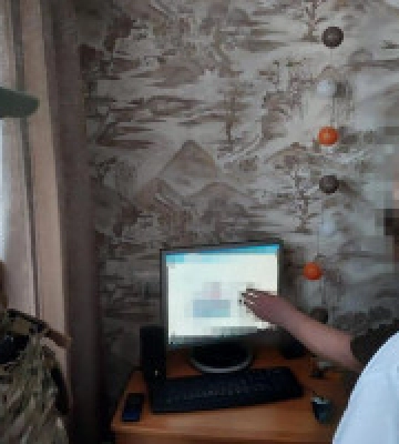 У Києві працівник ДП &quot;Антонов&quot; закликав приєднати території України до складу РФ. Фото