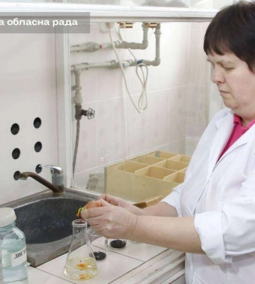Мешканців Дніпропетровщини цікавить якість питної води через паводки. Офійійний коментар
