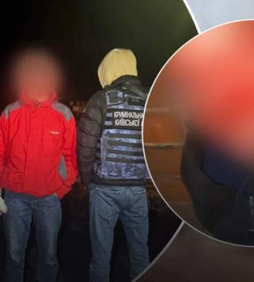Завдавали удари й знімали на відео: на Київщині підлітки побили ровесника ледь не до смерті