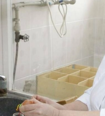 В облсовете прокомментировали возможное ухудшение качества питьевой воды в Днепропетровской области