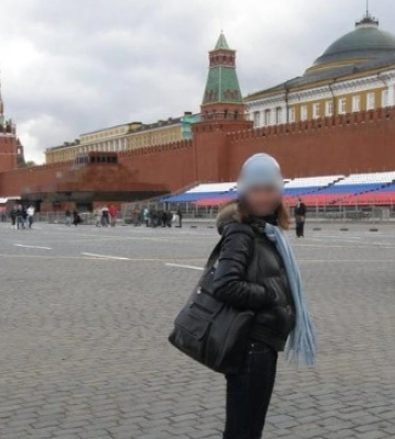 Називає Бучу фейком та отримує нагороди від кремля: заступниці главреда «Вечірня москва» повідомили про підозру