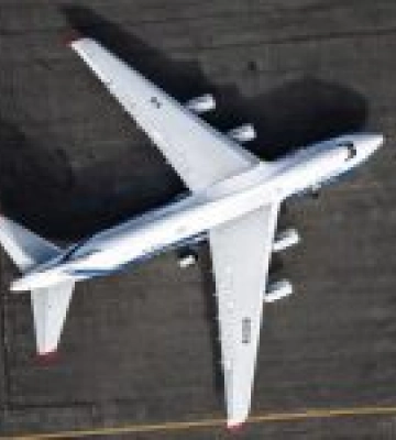 Скільки російських літаків Ан-124 “Руслан” заарештовано і що може бути передано Україні