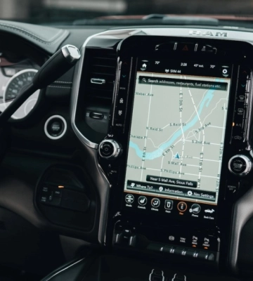 Hyundai Mobis розробляє перший у світі складний дисплей для автомобілів
