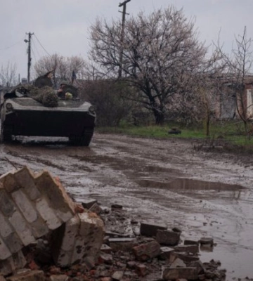 Головне за день. Вівторок, 18 квітня
