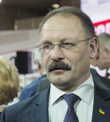 На фронті загинув Олег Барна: чим прославився екснардеп (відео)