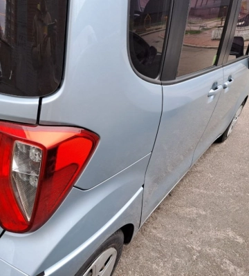 В Україні з’явився оригінальний автомобіль Kia за $10 500 