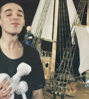 Помер відомий український аніматор та співзасновник відомої студії