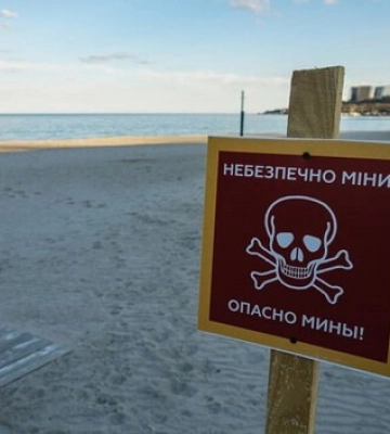 Курортного сезона в Одессе не будет – Гуменюк