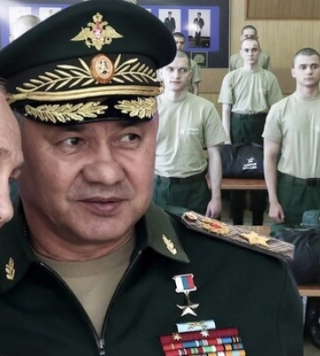 В Госдуме заговорили о всеобщей мобилизации: ожидают контрнаступления Киева