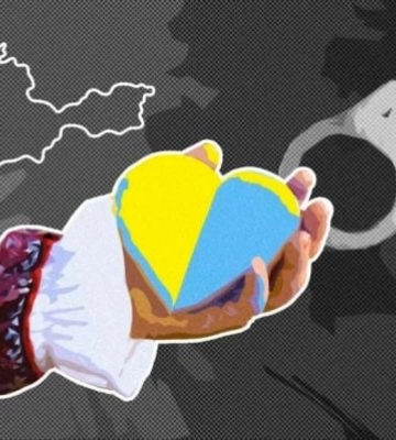 Новый гауляйтер из Мелитополя уже обещает «уничтожить» всех ждунов Украины 