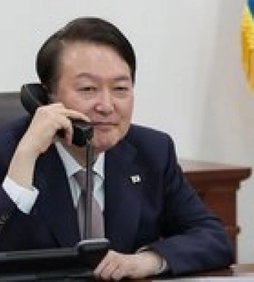 Южная Корея впервые заявила о возможности оказания военной помощи Украине – Reuters