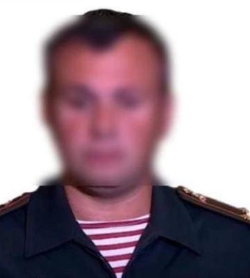 Пытал мирных жителей Херсонщины: перед судом предстанет российский военный