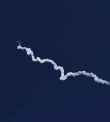 Вночі над Одещиною знищено 10 із 12 ворожих &quot;Шахедів&quot;, - Повітряні сили