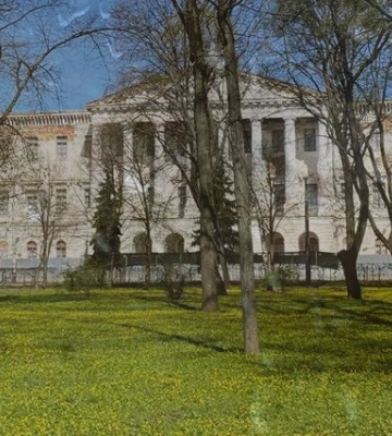 В Україні сьогодні потеплішає до +20, а у Полтаві знову піде дощ