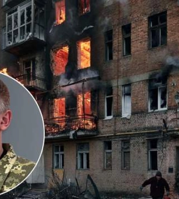 Чому дуже важливо тримати Бахмут та яку нову тактику росіяни застосовують: пояснення ЗСУ