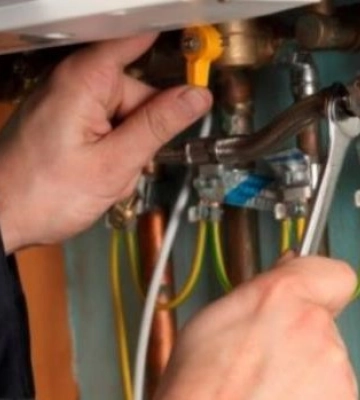У Рівному 73 споживачів залишились без газу