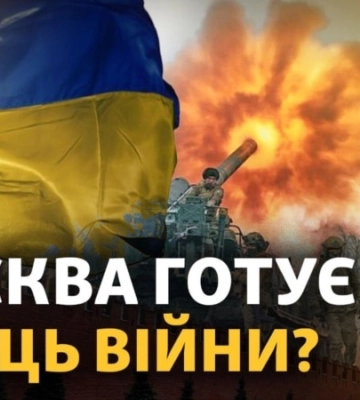 Начальник ГУР Кирило Буданов анонсує «дивне» звільнення Криму