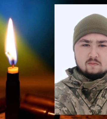 Громаду на Рівненщині просять гідно зустріти полеглого Героя