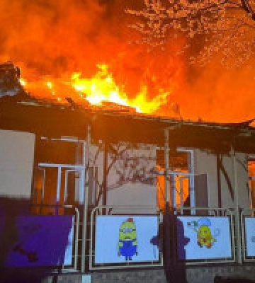 Повітряні сили знищили 10 дронів-камікадзе типу “Shahed-131/136”, які атакували Одещину