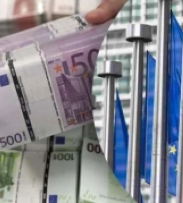 Євросоюз виділив понад 7 мільйонів євро: на Волині збудують житло для переселенців