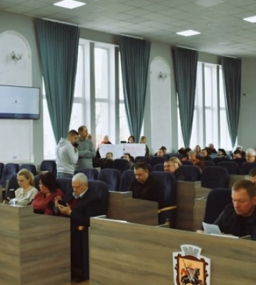 На Чернігівщині депутати повторно просять заборонити УПЦ МП