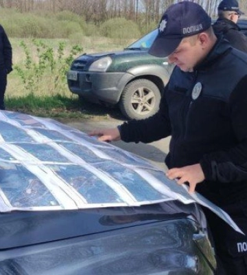На Полтавщині тривають пошуки зниклого 19-річного юнака