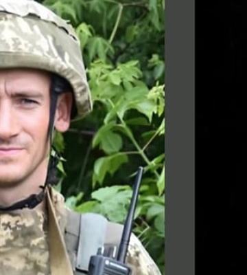Громаду на Рівненщині просять гідно зустріти полеглого Героя