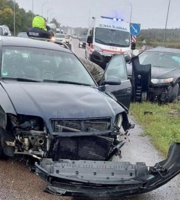 Водієві, який п’яним спричинив смертельну ДТП на Рівненщині, повідомили про підозру