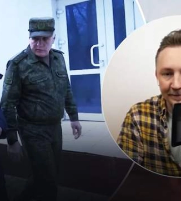 Думаю, это прощальный визит, – журналист-международник о &quot;приезде&quot; Путина на Херсонщину