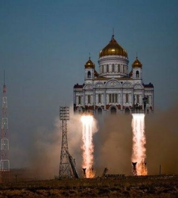 У Нововолинську першими в області забрали землю у «московських» попів
