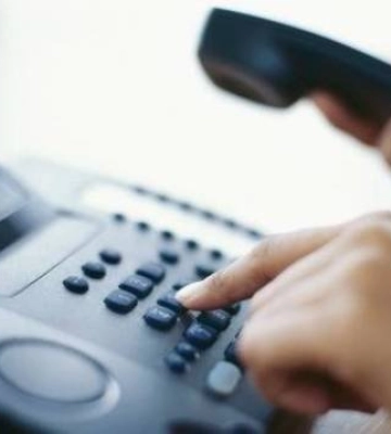 Від початку воєнного стану на &quot;гарячу лінію&quot; Рівненської ОДА надійшло майже 50 тисяч звернень